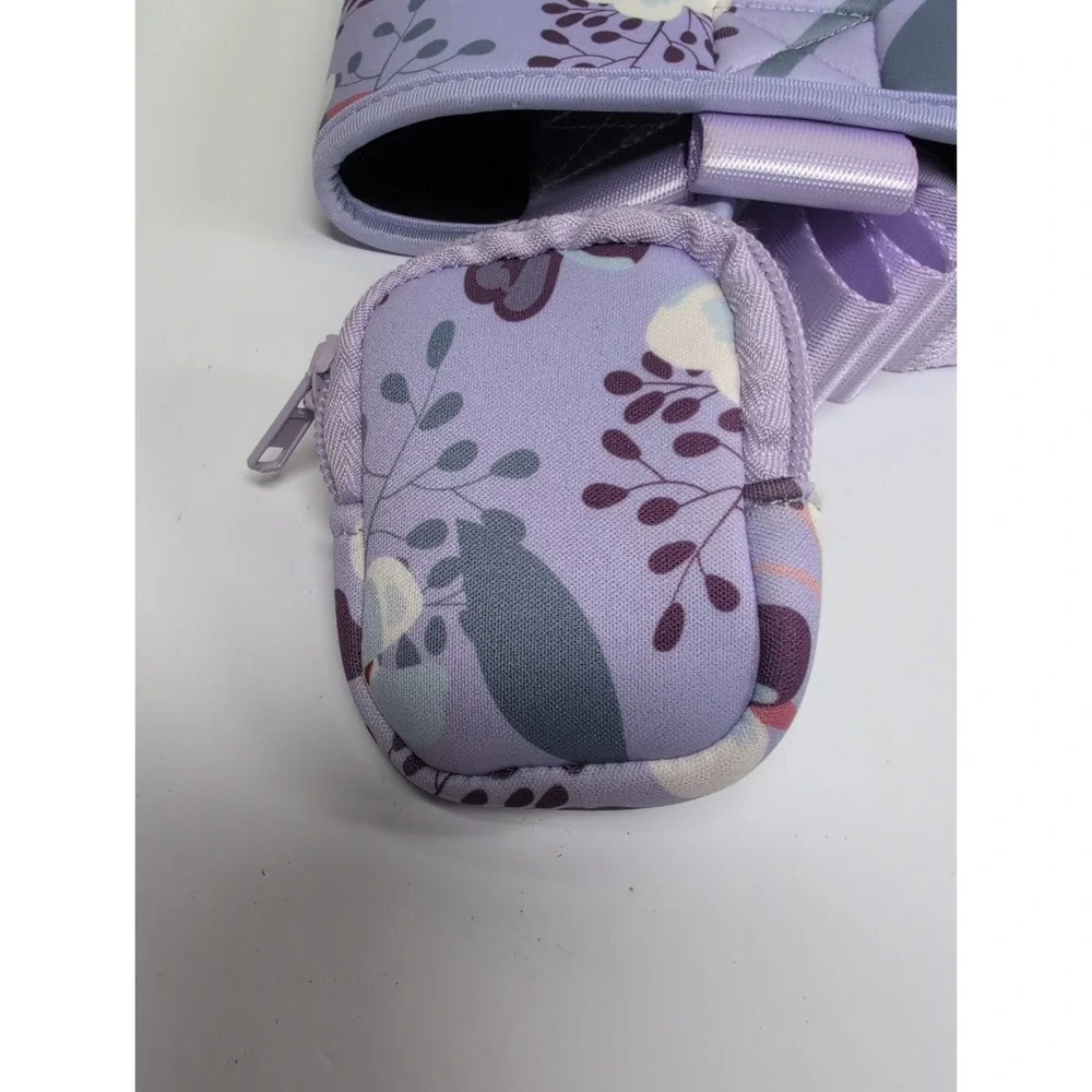 Ello 64oz Jug Carrying Case, Lavender New